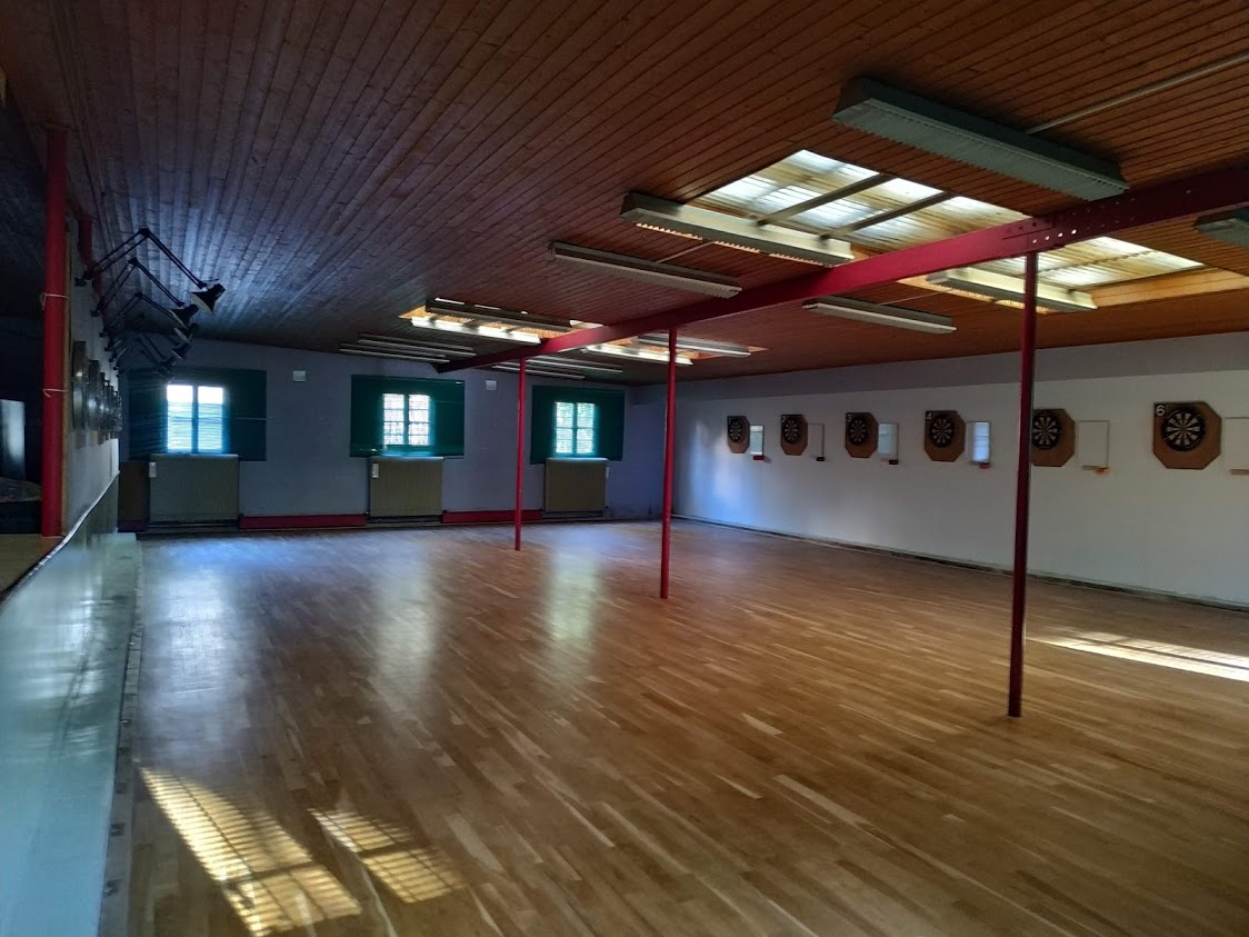 La Maison du Mouvement