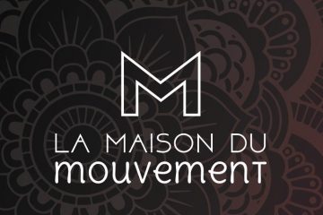 Logo La Maison du Mouvement